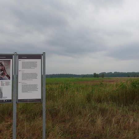 Usedoms Kleines Ostseeglueck #1 In Peenemuende Bis 4 Personen, Zuganreise Moeglich Eksteriør bilde