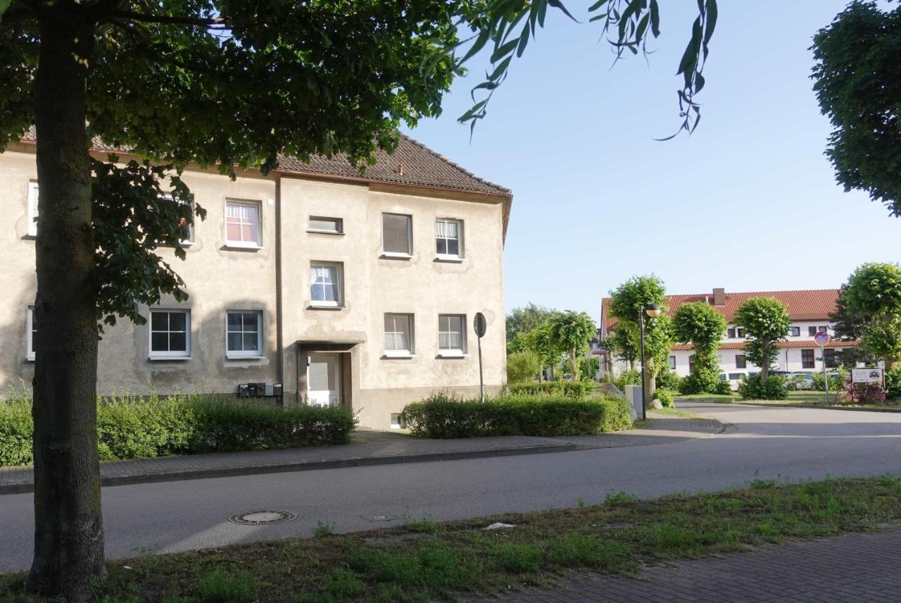 Usedoms Kleines Ostseeglueck #1 In Peenemuende Bis 4 Personen, Zuganreise Moeglich Eksteriør bilde