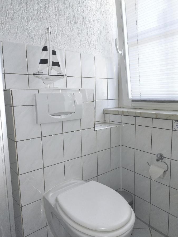 Usedoms Kleines Ostseeglueck #1 In Peenemuende Bis 4 Personen, Zuganreise Moeglich Eksteriør bilde